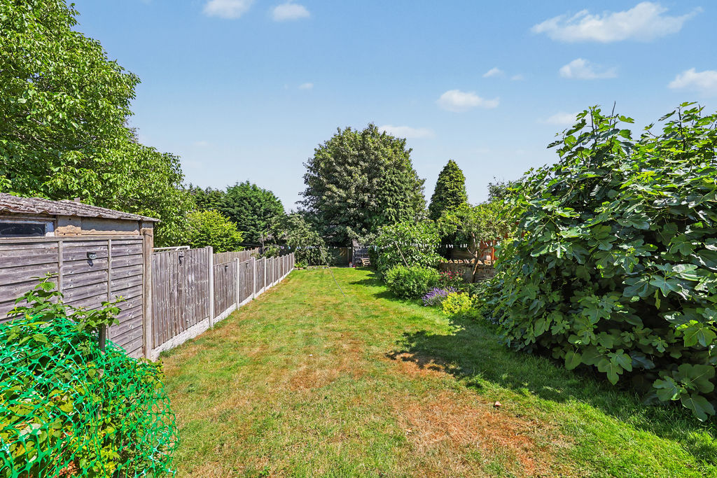 Boythorpe Road